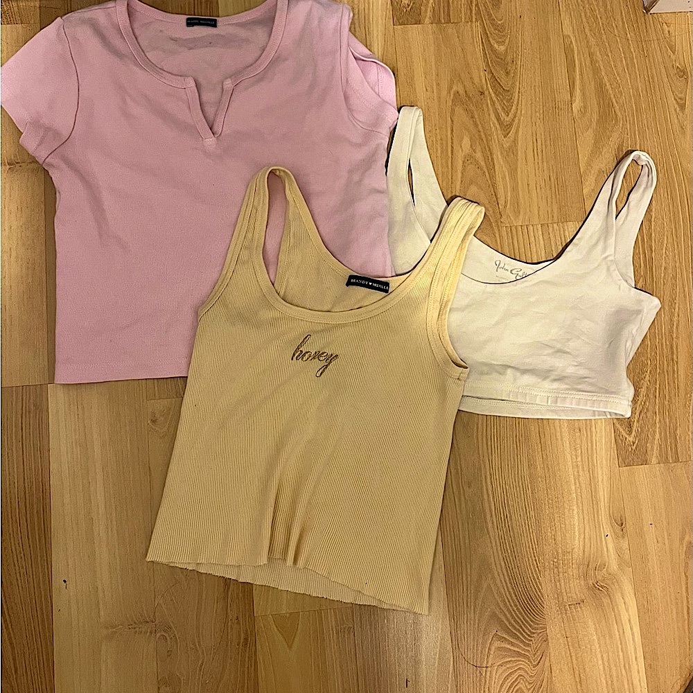 Brandy Melville Beach Bundle! - image 2